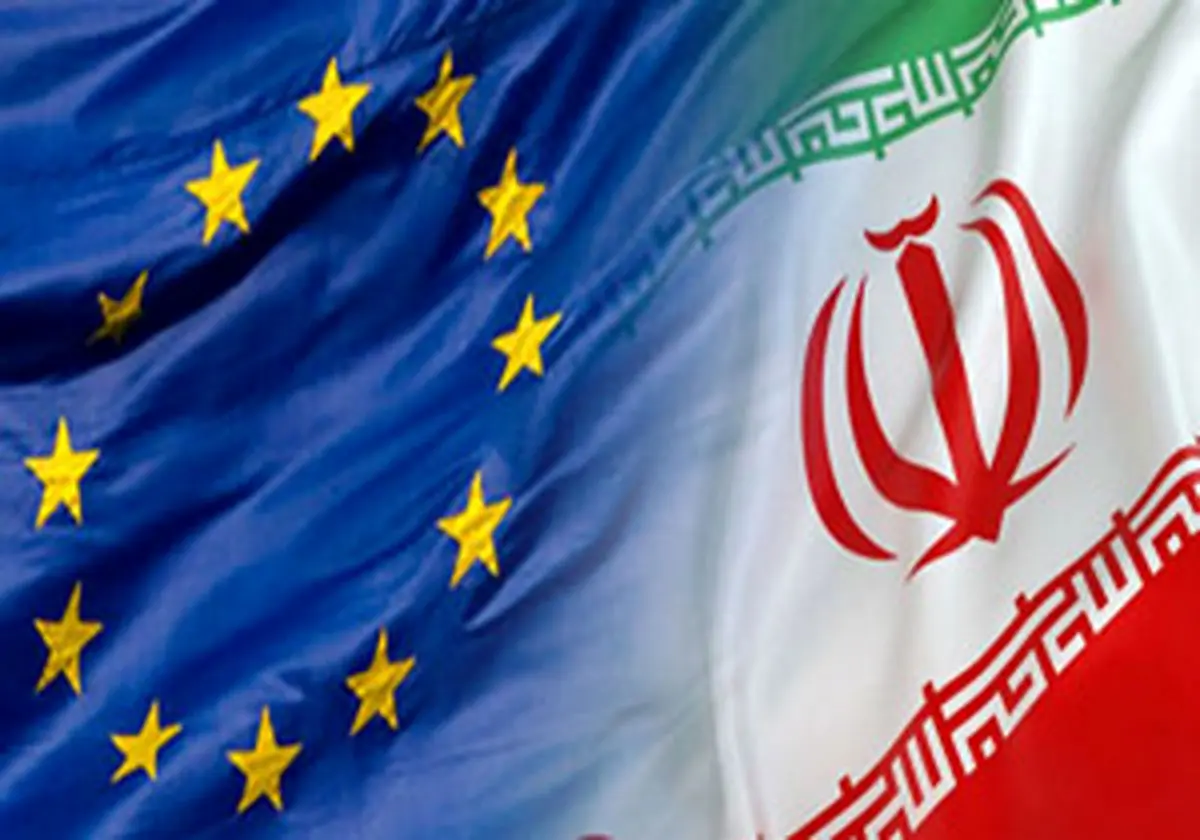 اروپا با برنامه زمانی برای تسهیل تجارت با ایران موافقت کرد