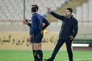  اگر شرایط استقلال بهتر شود تمدید می‌کنم