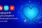 همکاری اسنپ تریپ و اسنپ دکتر برای گرفتن تست کرونا از مسافران