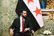 انتقال داعشی‌ها نشانه بی‌اعتمادی آمریکابه الشرع 