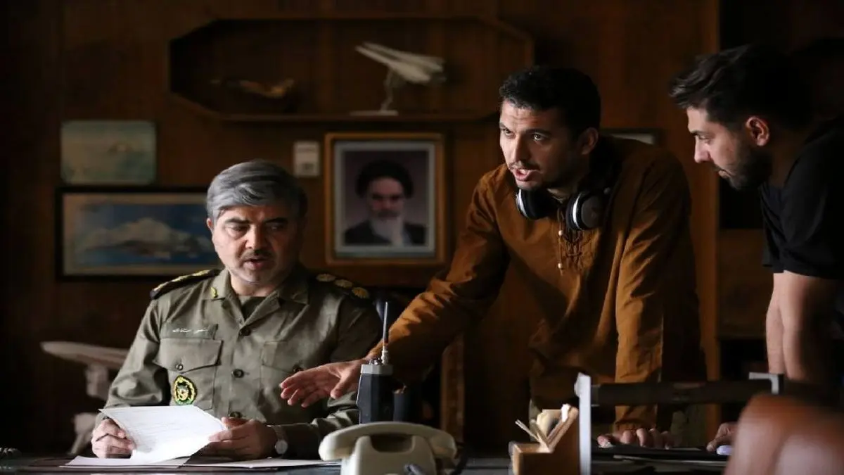 خانه اول و عشق من تئاتر و سینما است