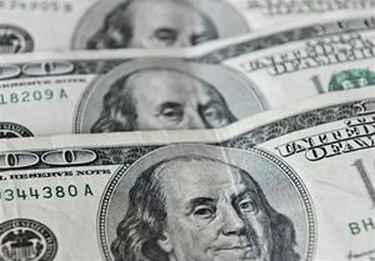 آمریکا مقداری از پول نفت را تحویل داد