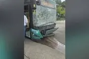 بحران آوارگی در کریات شمونه 