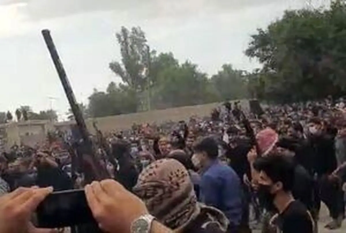 برخورد شدید قضایی با دارندگان غیر مجاز سلاح انجام میشود