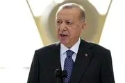 اردوغان بار دیگر یونان را با موشک «تایفون» تهدید کرد