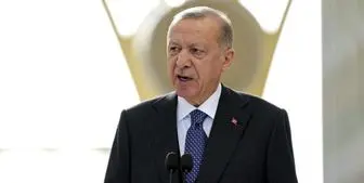 اردوغان بار دیگر یونان را با موشک «تایفون» تهدید کرد