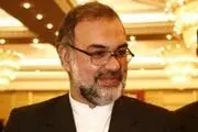 بانک روس حساب سفارت ایران رامسدود میکند