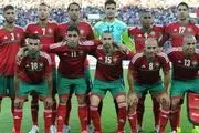 ادعای جالب مراکشی ها درمورد صعود از گروه مرگ