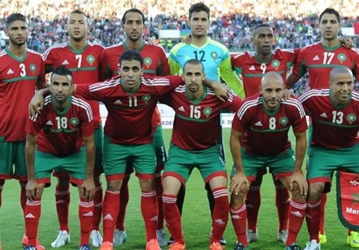 ادعای جالب مراکشی ها درمورد صعود از گروه مرگ