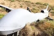رهگیری پهپاد آمریکایی به دست گروهک «الشباب» 