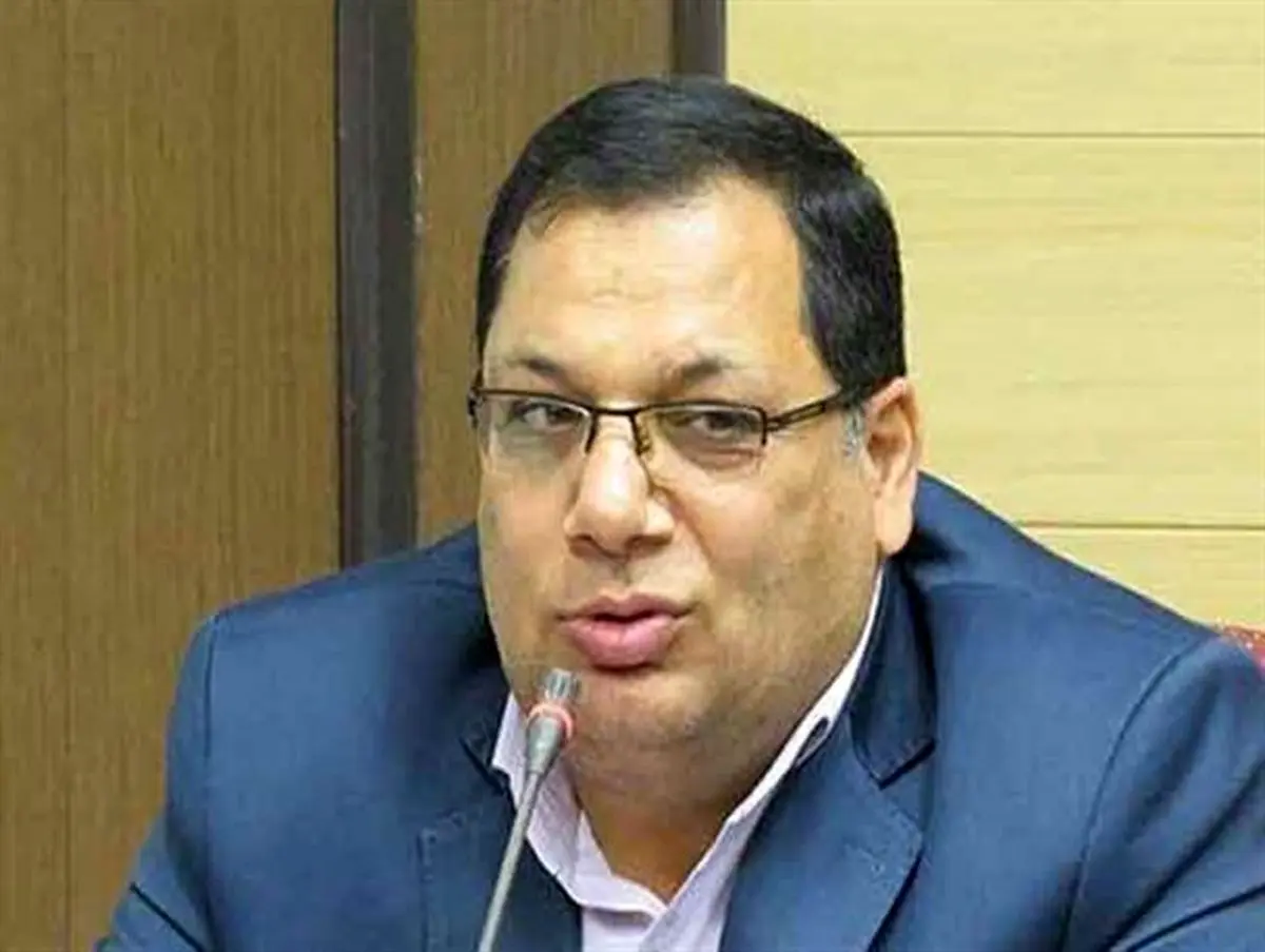 درصد آبیاری کشاورزی ورامین از طریق چاه است