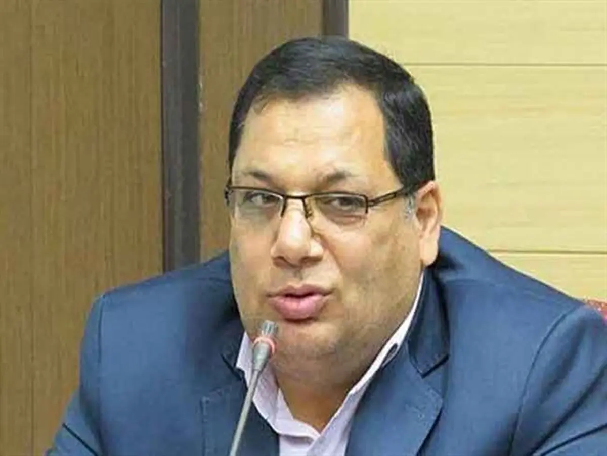 درصد آبیاری کشاورزی ورامین از طریق چاه است