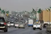 تغییر تقویم قمری به میلادی در عربستان!