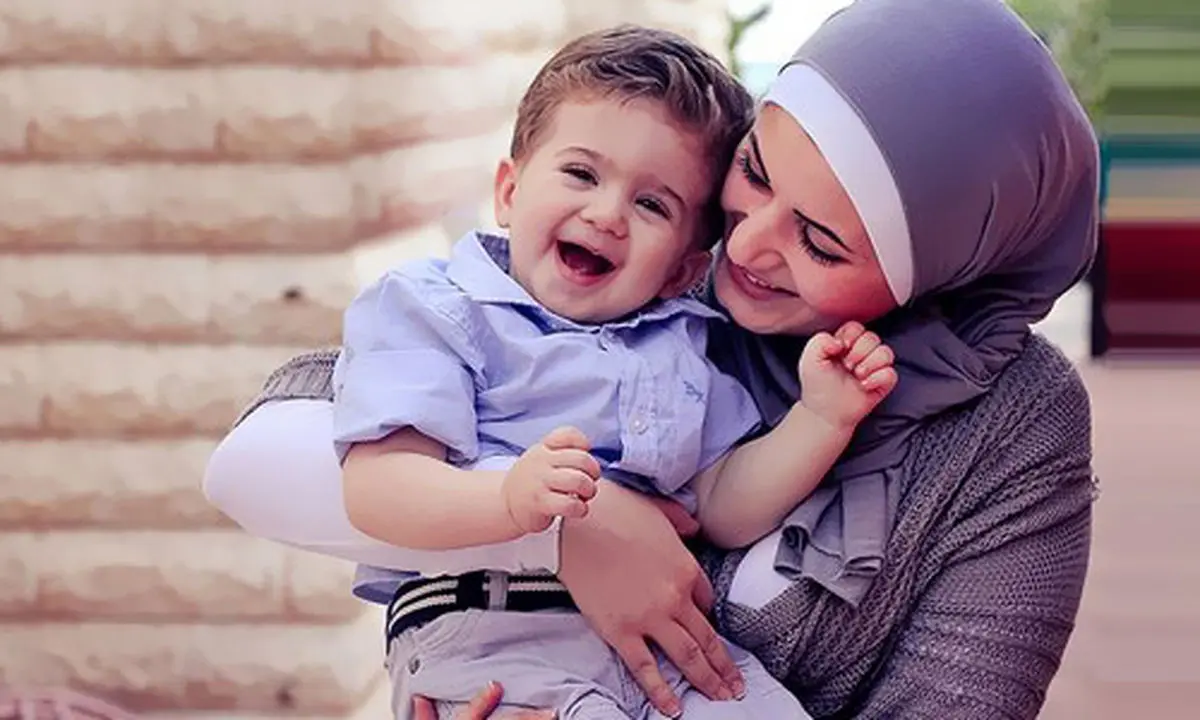 این عادتهای خاص را فقط مادران نمونه دارند!