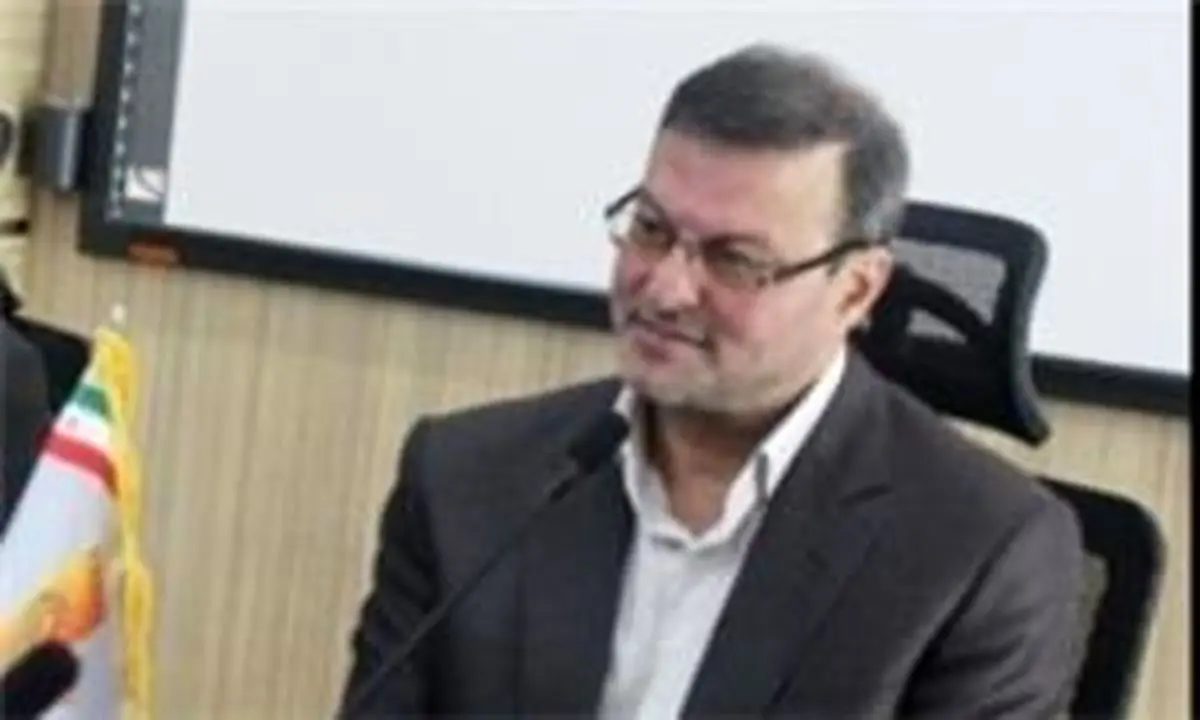 سمت جدید تاج برای اسدی