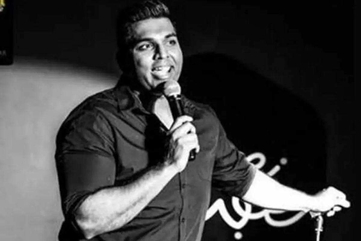 درگذشت آقای بازیگر،روی صحنه، جلوی چشمان تماشاگران