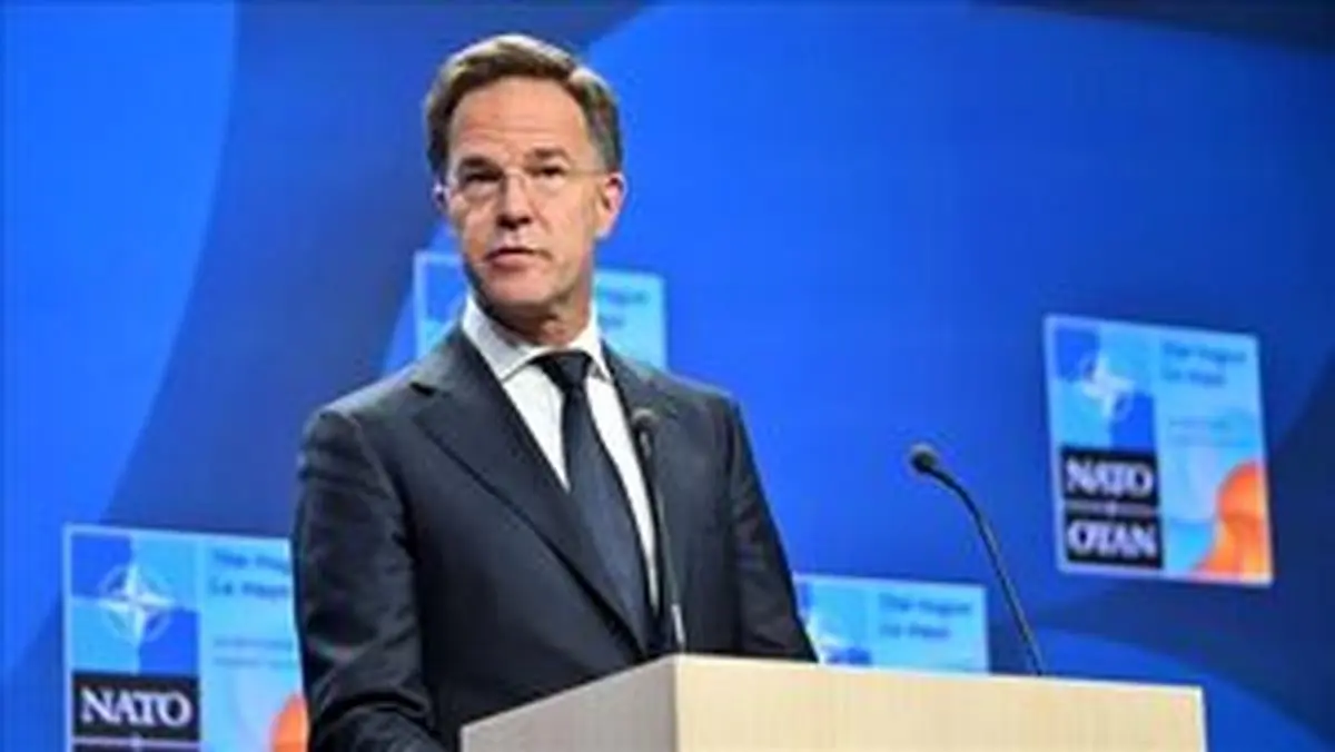 
دبیرکل ناتو: اروپا دیگر نگران تعهد آمریکا نباشد
