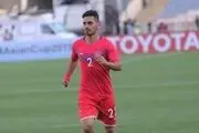 امید عالیشاه: مشکلی با فخرالدینی ندارم