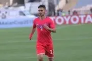 عالیشاه: احمد متخصص زدن گل‌های ۳ امتیازی است