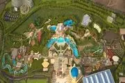 بزرگترین پارک تفریحی غرب آسیا در پایتخت