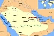 شنیده شدن انفجارهای قوی در عربستان