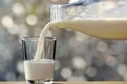 ایرانی‌ها و مصرف کم شیر در وعده غذایی