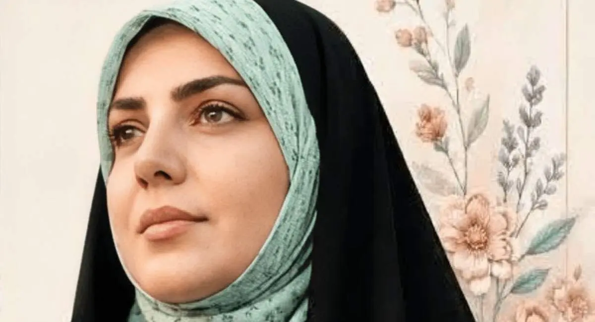 مهسا طاهری؛ اولین بانوی شهید موشکی 