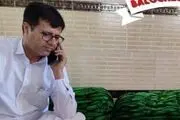 ترور بخشدار گوهرکوه تفتان در سیستان و بلوچستان 