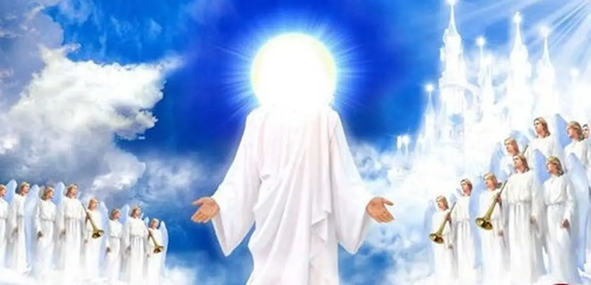 آیا می دانید انسان همراه چه کسى محشور مى‌ شود؟