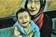 اعتیاد پسرک ۳ساله به هروئین