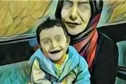 اعتیاد پسرک ۳ساله به هروئین