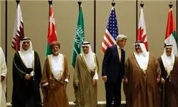 واشنگتن به دنبال اتحاد با کشورهای خلیج فارس علیه ایران