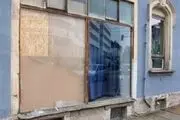 بمب گذاری در ایالت زاکسن آلمان 