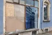 بمب گذاری در ایالت زاکسن آلمان 