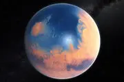 نزدیک شدن جسم غول پیکر به کره زمین 