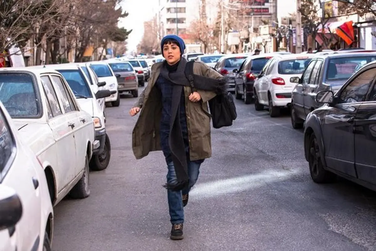 «زد و بند» امین زندگانی و فریبا کوثری در جشنواره فجر