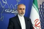 واکنش ایران به بیانیه نشست سران اتحادیه عرب