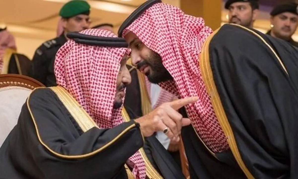 ۱۲ حقیقت تکان‌دهنده از ابعاد تاریک خاندانی که بر عربستان حکومت می‌کند