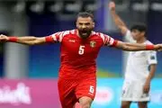 مدافع مورد نظر پرسپولیس در لیگ کره جنوبی
