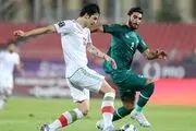 از ایران ترسی نداریم