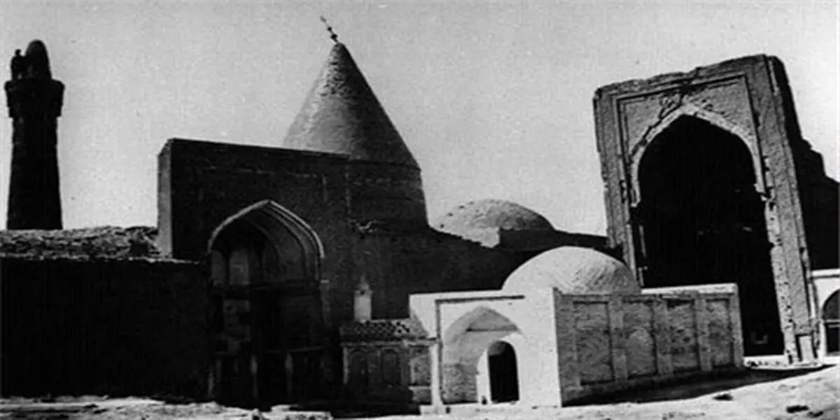 مرگ "شاه افغانستان" در دیار غربت 