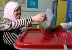 پیشتازی حزب «النهضه» در انتخابات شوراهای شهری تونس