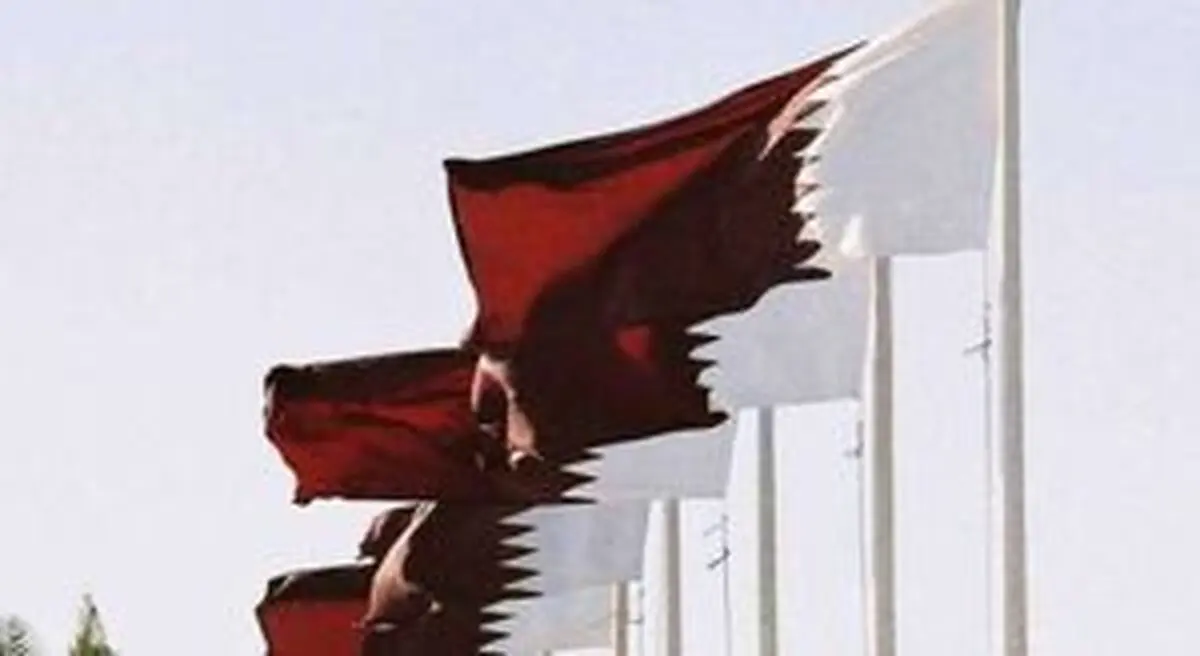 
استقبال قطر از مذاکرات مسقط
