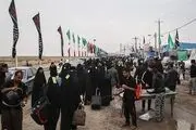 راهنمای ویژه زائران اربعین برای یافتن موکبهای ایرانی
