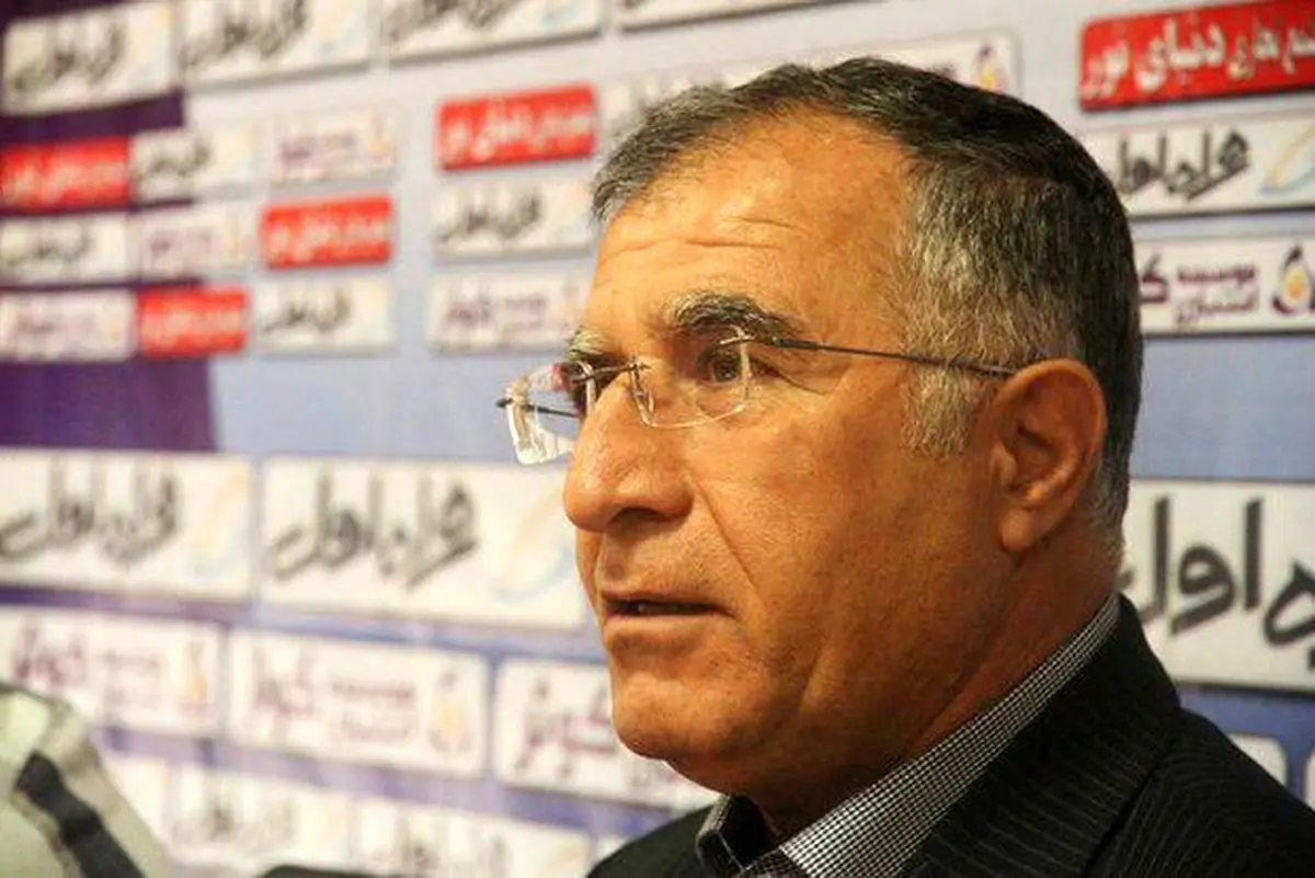 جلالی: جام حذفی با لیگ فرقی ندارد