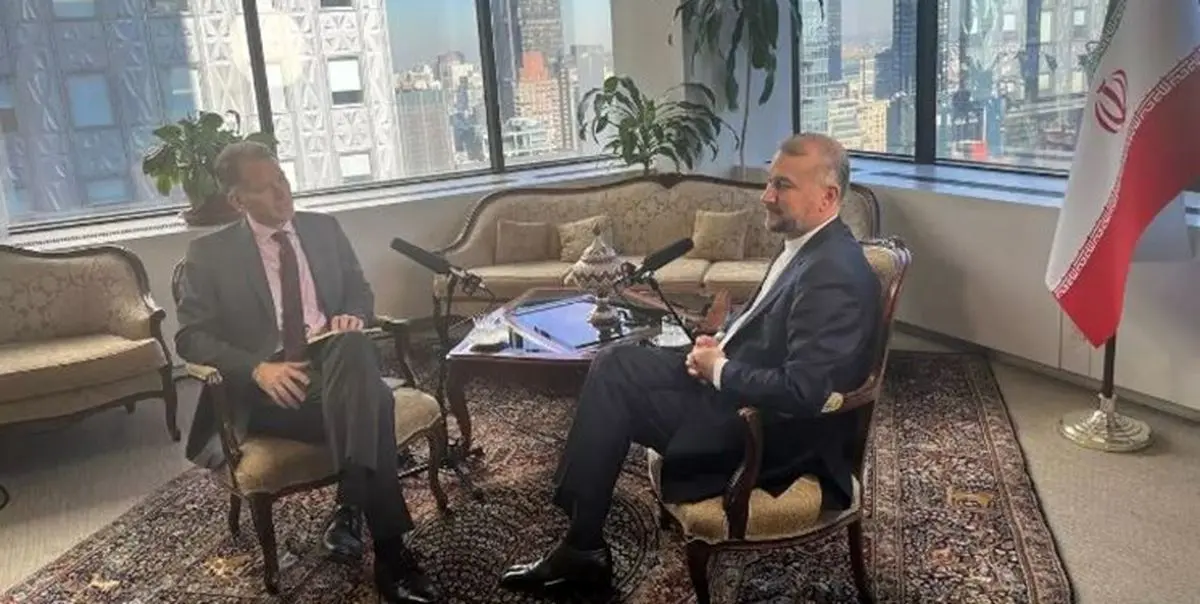 ماشین جنگی اسرائیل با مدیریت آمریکا کار می‌کند
