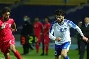 ماشاریپوف با این خبر هواداران استقلال را سورپرایز کرد