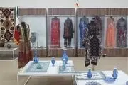  ۱۶ استان کشور در نمایشگاه صنایع دستی یاسوج حضور یافتند 