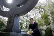 زلنسکی دست به دامن یهودیان آمریکایی شد
