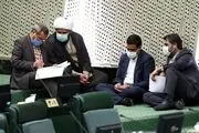 ظرف تو خالی بود /این طرح نمایشی و بی محتواست
